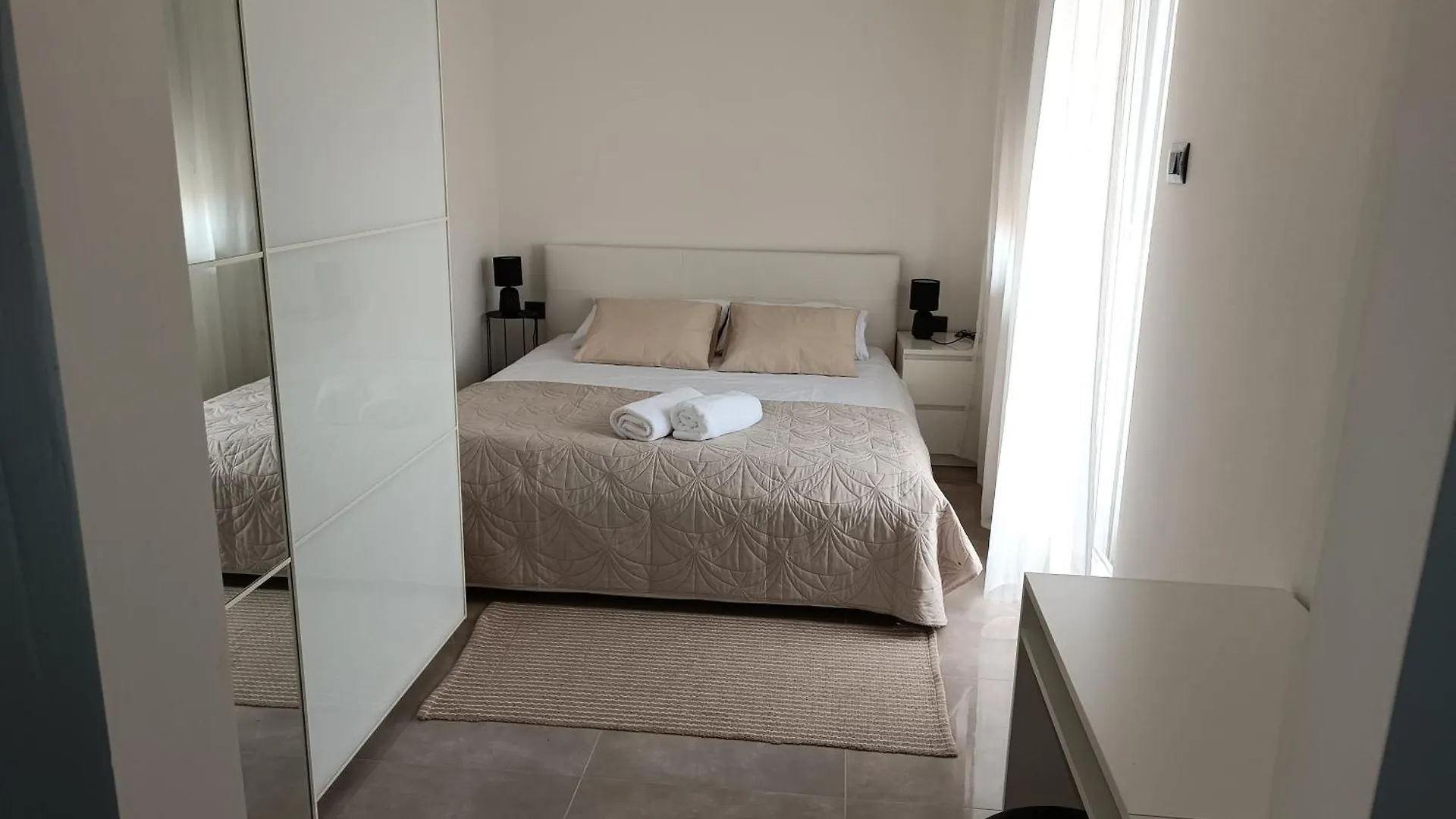 Nika Apartment Pula
