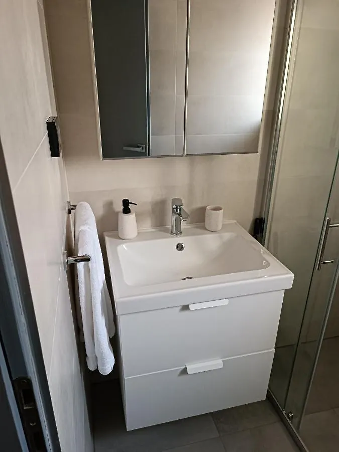 Nika Apartment Pula