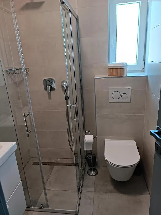 Nika Apartment Pula