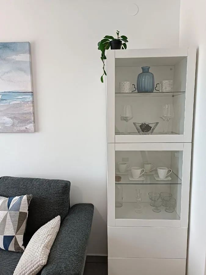 Nika Apartment Pula Croatia