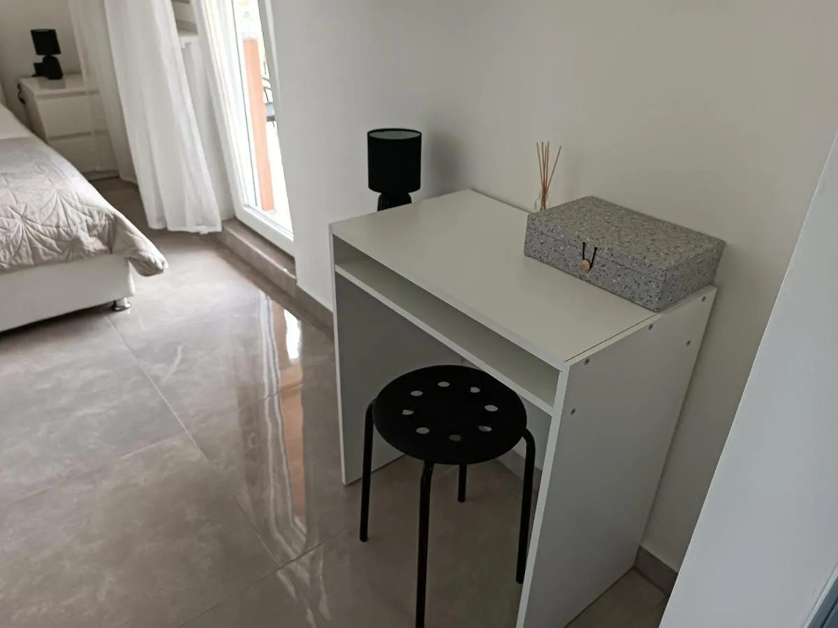Nika Apartment Pula
