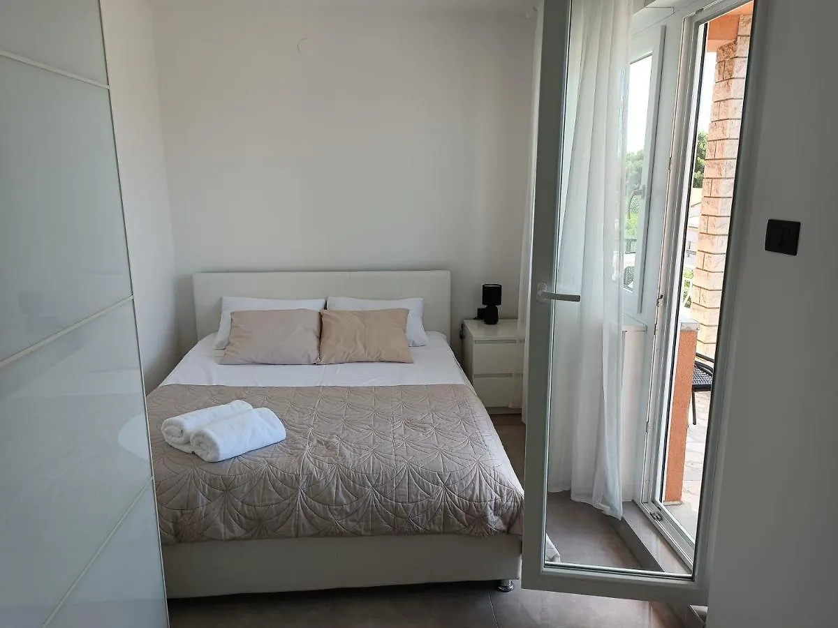 Nika Apartment Pula