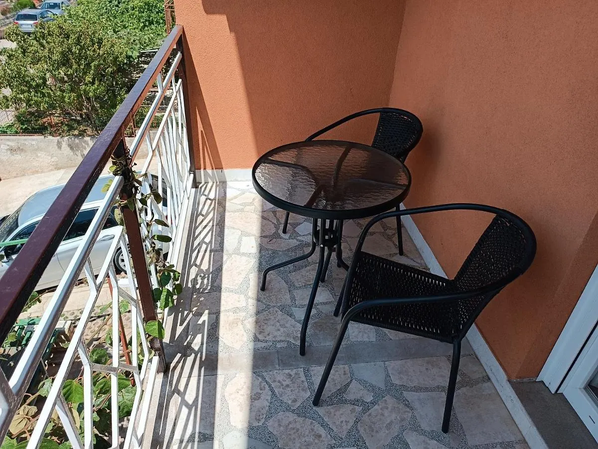 Nika Apartment Pula Croatia