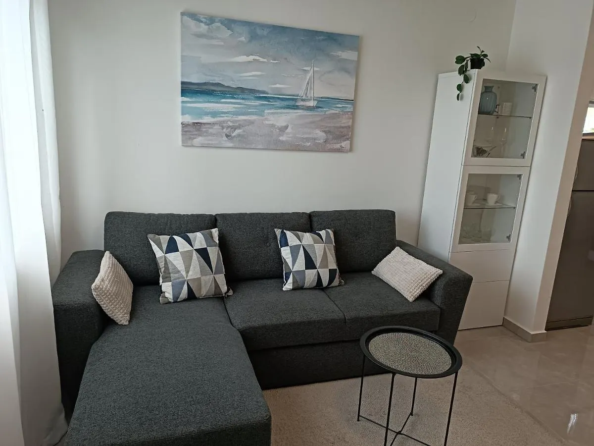 Nika Apartment Pula